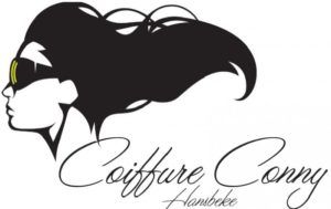 Logo Coiffure Conny