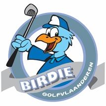 birdielabel golfschool Gent