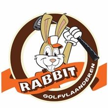 rabbitlabel golfschool gent