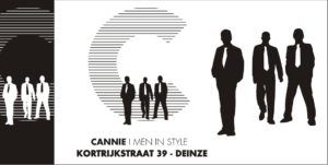 cannie - Chantal Cannie