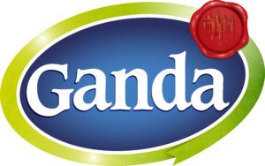 Logo Ganda OL